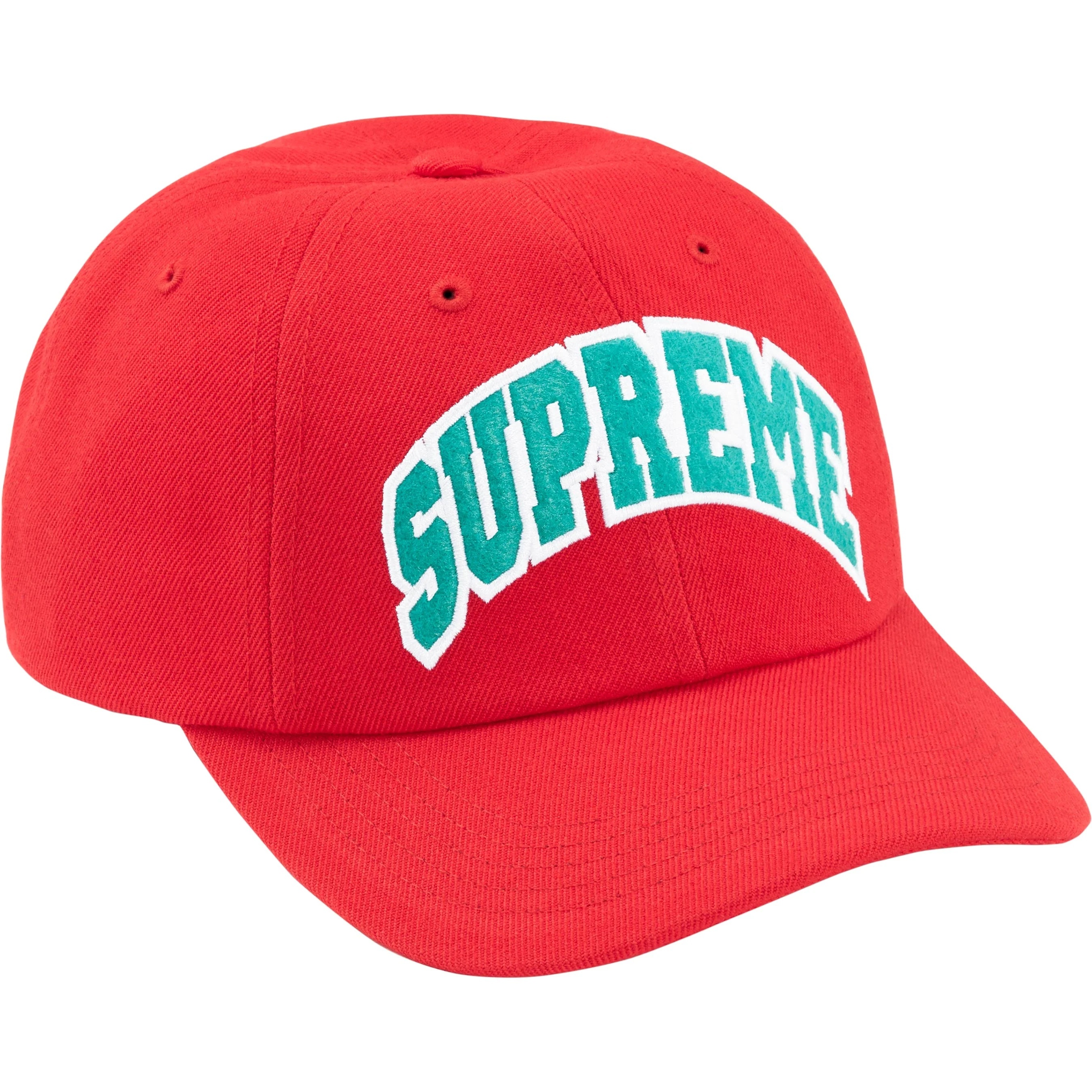Felt Arc 6-Panel view 2